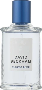 David Beckham David & Victoria Beckham Classic Blue Туалетна вода
