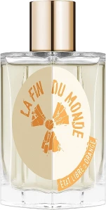 Etat Libre d'Orange La Fin Du Monde Парфюмированная вода
