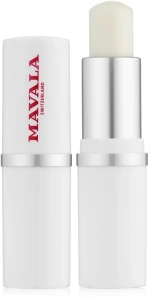 Mavala Бальзам для губ, прозрачный Lip Balm