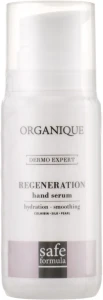 Organique Антивозрастная сыворотка для рук Anti-Ageing Hand Serum