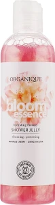 Organique Мягкий гель для душа Bloom Essence Mild Shower Jelly