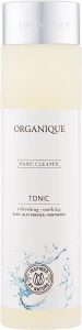Organique М'який тонік для обличчя Basic Cleaner Mild Tonic
