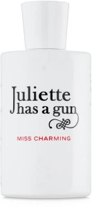 Juliette has a Gun Miss Charming Парфюмированная вода