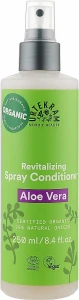 Urtekram Відновлюючий спрей-кондиціонер для волосся Regenerating Aloe Vera Spray Conditioner