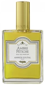 Annick Goutal Ambre Fetiche Парфумована вода (тестер без кришечки)