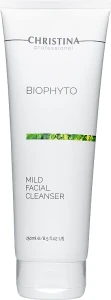 М'який очищаючий гель - Christina Bio Phyto Mild Facial Cleanser, 250 мл