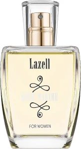 Lazell Gold Madame Парфюмированная вода