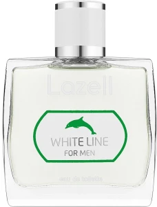 Lazell White Line Туалетная вода