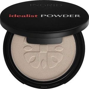 Ingrid Cosmetics Idealist Idealist