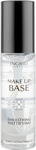 Ingrid Cosmetics Make Up Base Ingrid Make Up Cosmetics Base