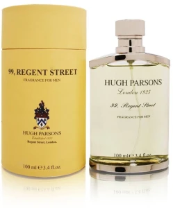 Hugh Parsons 99 Regent Street Парфюмированная вода