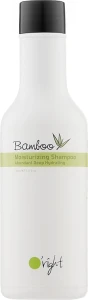 O'right Органический увлажняющий шампунь с бамбуком Bamboo Shampoo