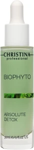 Christina Детокс-сыворотка "Абсолют" Bio Phyto Absolute Detox Serum