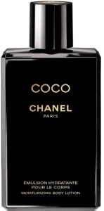 Chanel Coco Лосьйон для тіла