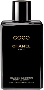 Chanel Coco Лосьон для тела