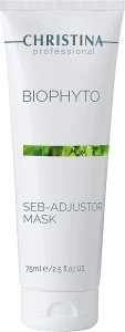 Christina Себорегулирующая маска Bio Phyto Seb-Adjustor Mask