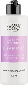Looky Look Шампунь против выпадения волос Hair Loss Prevention Shampoo