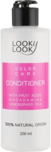 Looky Look Кондиционер для окрашенных волос Hair Care Conditioner