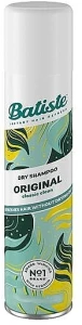 Batiste Сухий шампунь Dry Shampoo Clean and Classic Original