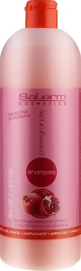 Salerm Шампунь з екстрактом граната Pomegranate Shampoo