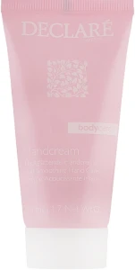 Declare Пом'якшуючий крем для рук Bodycare Smoothing Hand Care