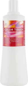 Wella Professionals Емульсія для фарби Color Touch Color Touch Emulsion 4%