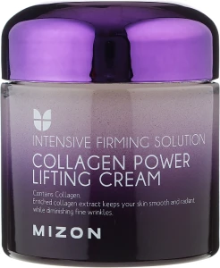 Mizon Коллагеновый лифтинг крем Collagen Power Lifting Cream