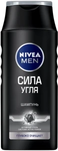 Nivea Шампунь-догляд MEN