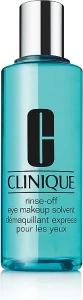 Clinique Засіб для зняття макіяжу з очей Rinse-Off Eye Make Up Solvent