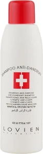 Lovien Essential Шампунь від лупи Anti-Dandruff Shampoo