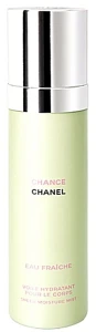Chanel Chance Eau Fraiche Зволожуюча вуаль для тіла