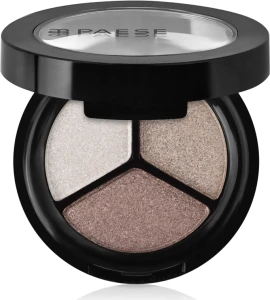 Paese Triple Eyeshadows Triple Eyeshadows