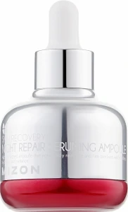 Mizon Нічна сиворотка Night Repair Seruming Ampoule