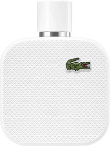 Lacoste Eau De L.12.12 Blanc Туалетная вода