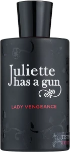 Juliette has a Gun Lady Vengeance Парфумована вода