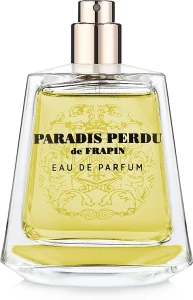 Frapin Paradis Perdu Парфюмированная вода (тестер без крышечки)