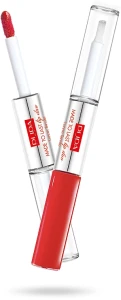 Pupa Coral Island Made To Last Lip Duo Coral Island Made To Last Lip Duo