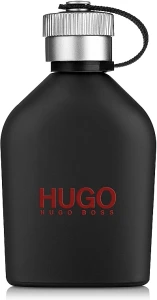 Hugo Boss HUGO Just Different Туалетна вода
