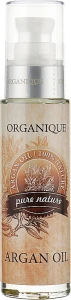 Organique Арганова олія для тіла Pure Nature