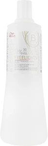 Wella Professionals Окислитель 9% Blondor Freelights Oxydant 9% 30 vol
