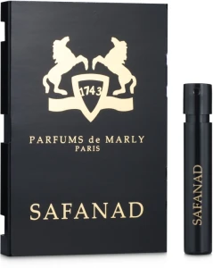 Parfums de Marly Safanad Духи (пробник)