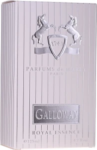 Parfums de Marly Galloway Туалетная вода