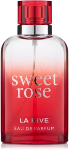 La Rive Sweet Rose Парфюмированная вода