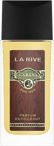 La Rive Cabana Парфюмированный дезодорант