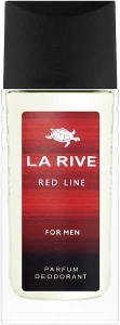 La Rive Red Line Парфумований дезодорант