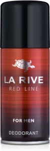 La Rive Red Line Дезодорант