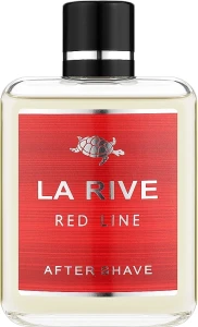 La Rive Red Line Лосьон посля бритья