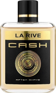 La Rive Cash Лосьон посля бритья