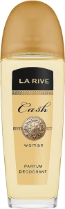 La Rive Cash Woman Парфюмированный дезодорант