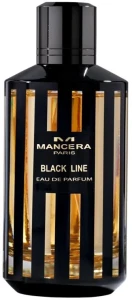 Mancera Black Line Парфумована вода (тестер з кришечкою)